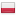 zielonki.pl hosted country